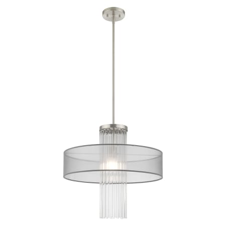 Alternate Angle (Brushed Nickel)