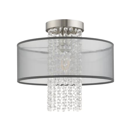 Alternate Angle (Brushed Nickel)