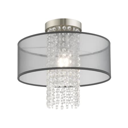 Alternate Angle (Brushed Nickel)