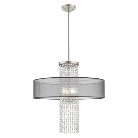 Alternate Angle (Brushed Nickel)