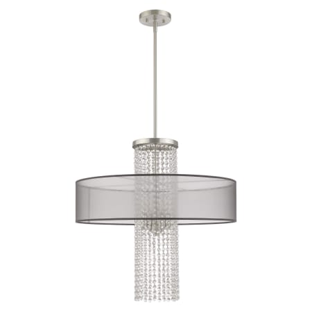 Alternate Angle (Brushed Nickel)