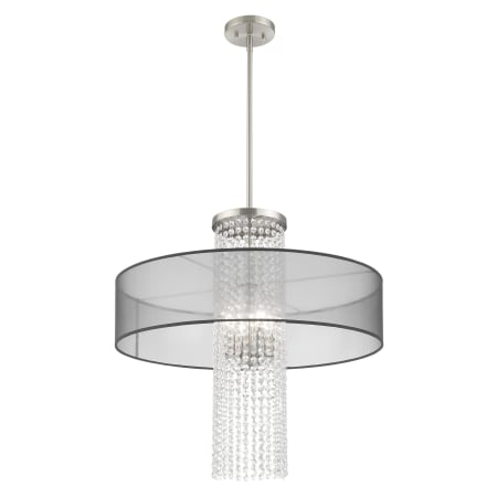 Alternate Angle (Brushed Nickel)