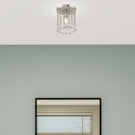 Lifestyle View
