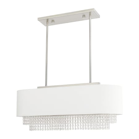 Alternate Angle (Brushed Nickel)