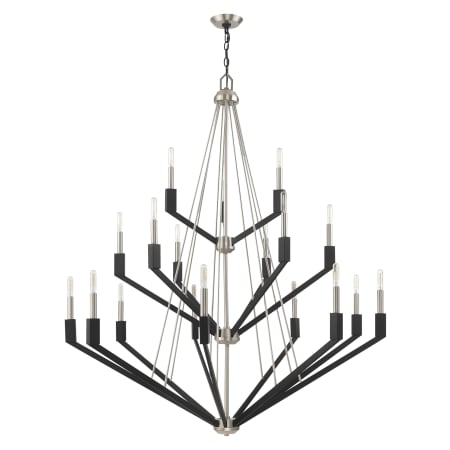 Livex Lighting-51169-Alternate Angle