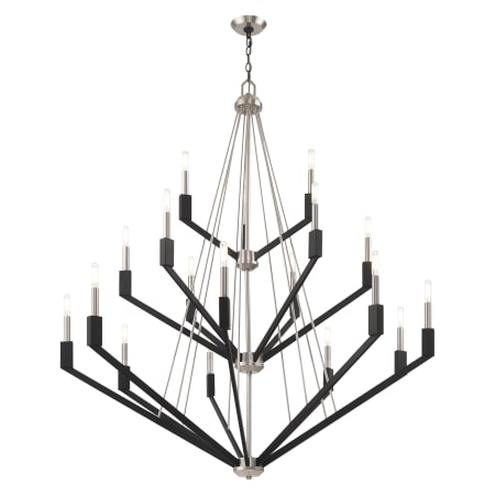 Livex Lighting-51169-Alternate Angle 3