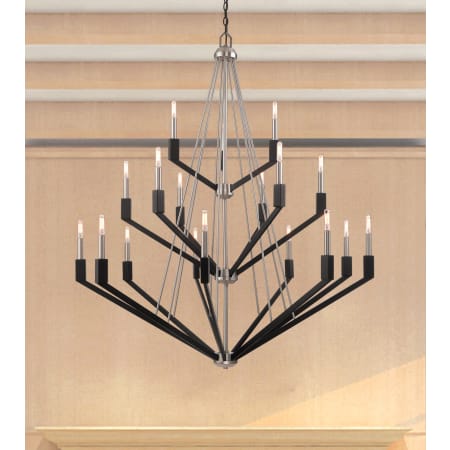 Livex Lighting-51169-Application Image