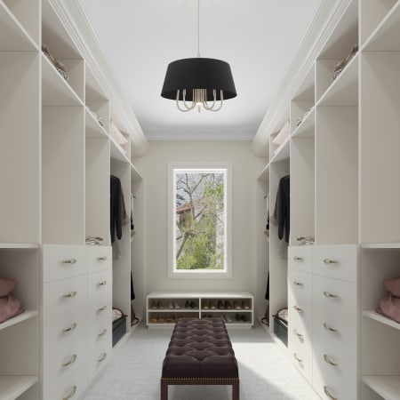 Lifestyle View