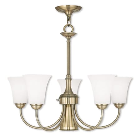Antique Brass