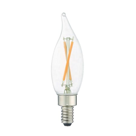 Single Bulb