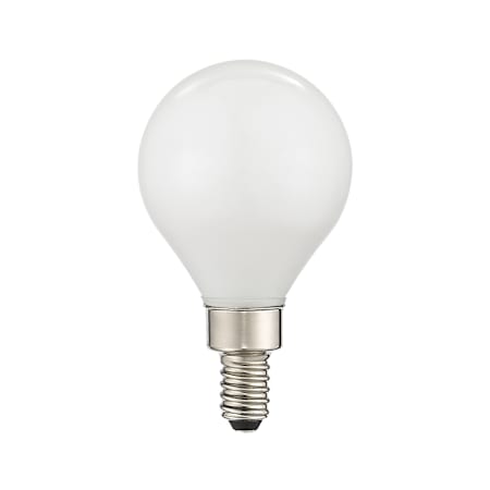 Single Bulb