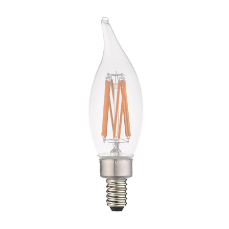 Single Bulb