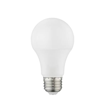 Livex Lighting SMD LED Bulbs Pack of (20) 9 Watt Dimmable A19 Medium (E26) Bulbs- 800 Lumens, 3000K, and 80CRI N/A