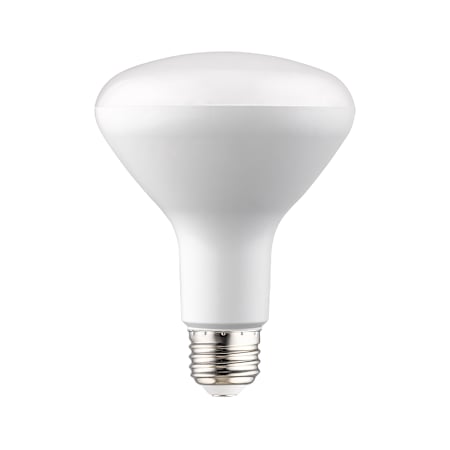 Livex Lighting SMD LED Bulbs Pack of (12) 9 Watt Dimmable BR30 Medium (E26) Bulbs- 650 Lumens, 3000K, and 80CRI N/A