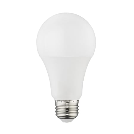 Livex Lighting SMD LED Bulbs Pack of (40) 14 Watt Dimmable A19 Medium (E26) Bulbs- 1500 Lumens, 3000K, and 80CRI N/A