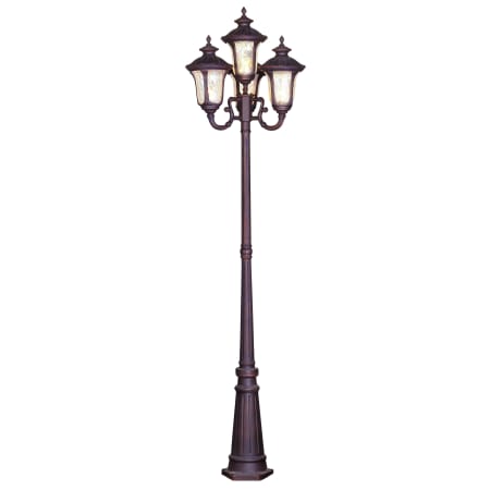 Imperial Bronze