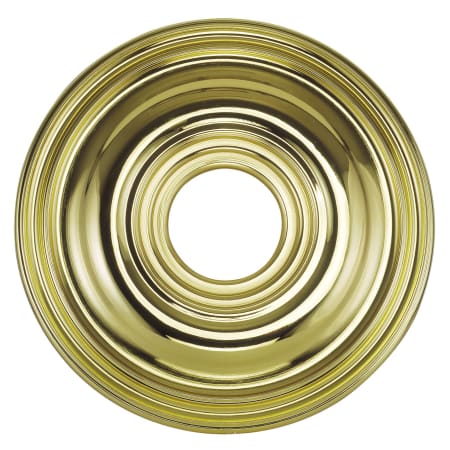 Polished Brass