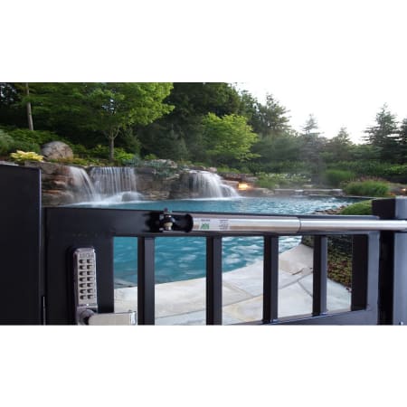 Lockey-TB200SS-Outdoor View