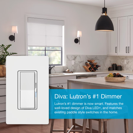Lutron caseta led sale