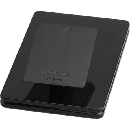 Lutron Pico Single Mount Pedestal for Wireless Controller Black