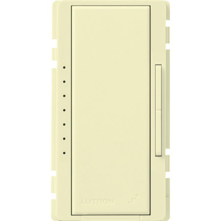 Lutron Maestro 1-Pack, Color Change Kit, Interchangeable Front Panel/Tapswitch for MA-PRO LED+ Dimmer Almond