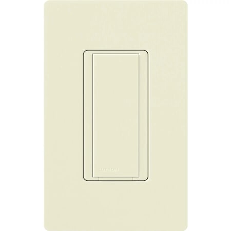 Lutron Maestro Multi-Location Companion Switch for Maestro Dimmers/Timers/Sensors Biscuit