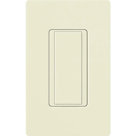 Lutron Maestro Companion Switch, Multi-Location Dimmer for Maestro Dimmers/Timers/Sensors, Not For Standalone Use Biscuit