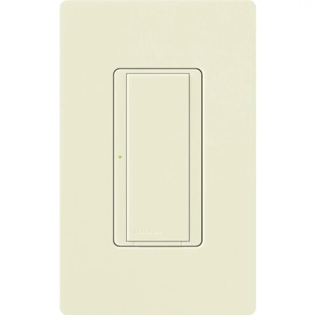 Lutron Maestro 950 Watt 8 Ampere Single Pole/3-Way Electronic Switch Biscuit
