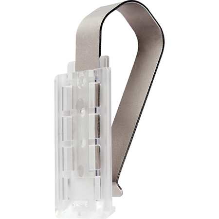 Lutron Caseta Wireless Pico Car Visor Clip N/A