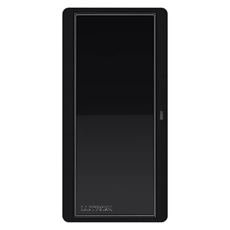 Lutron Pico Paddle Remote, Wireless On/Off Control For Smart Dimmers And Switches Black