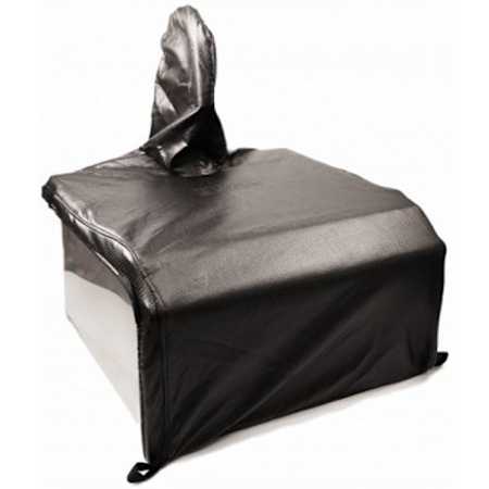 Lynx 30 Inch Vinyl Cover for LSK30 Sink from Lynx Professional Black