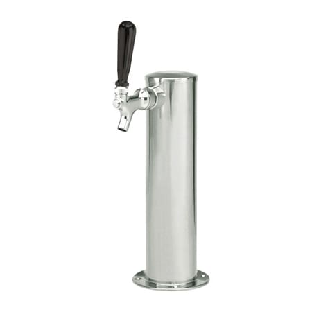 Lynx Single Tap Tower Kit for Refrigerator Model L24BF N/A