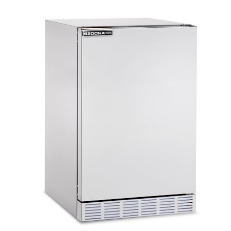 Lynx Sedona 20" Outdoor Refrigerator N/A