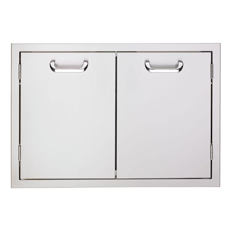 Lynx 30" Double Access Doors for Sedona Grills N/A