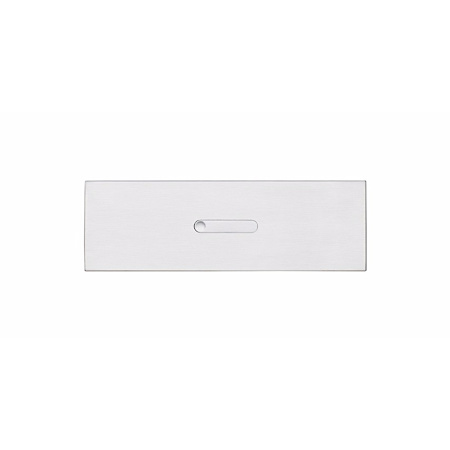 Lynx 23-5/8 Inch Wide Built-in Outdoor Single Drawer Storage Stainless Steel