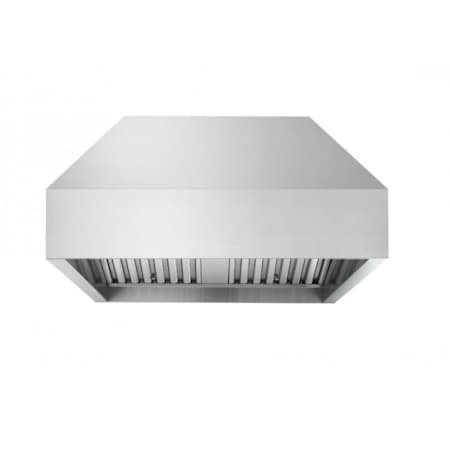 Lynx Sedona 1200 CFM 48 Inch Wide Outdoor Vent Hood Stainless Steel