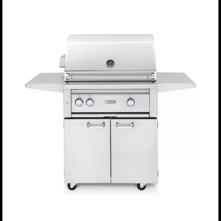 Stainless Steel