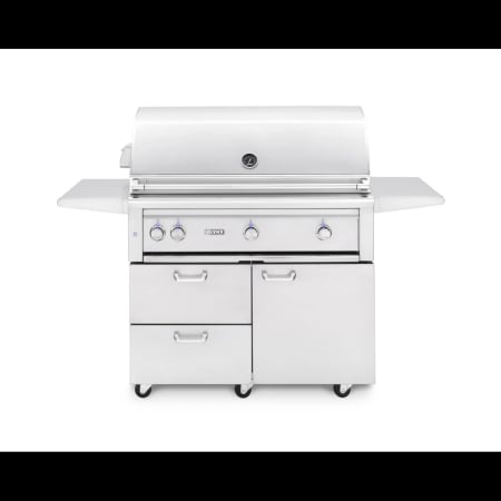 Stainless Steel