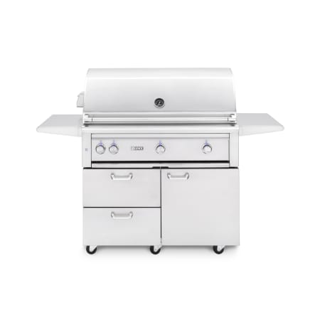 Stainless Steel