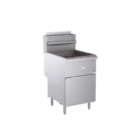 Stainless Steel