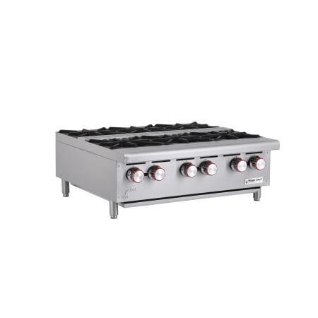 Stainless Steel