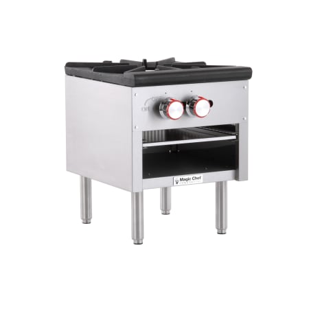 Stainless Steel