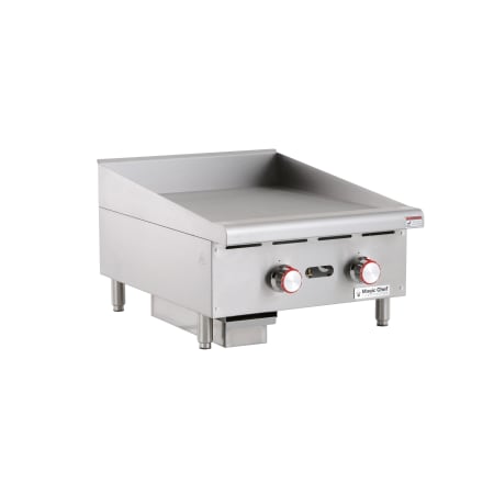 Stainless Steel
