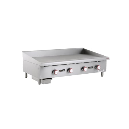 Stainless Steel