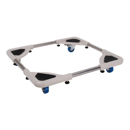Magic Chef Adjustable Compact Washer Dolly Natural