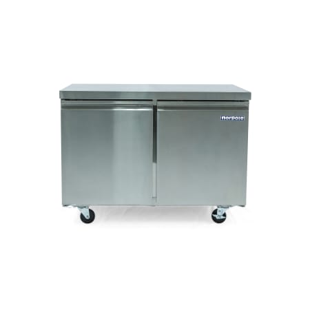 Stainless Steel