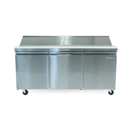 Stainless Steel
