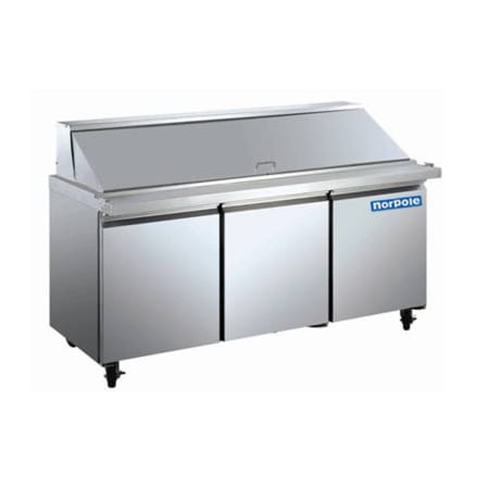 Stainless Steel