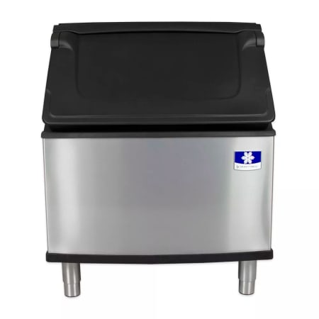 Manitowoc 30 Inch Wide 365 lbs. Capacity Ice Bin Only, with Lift Up Door N/A