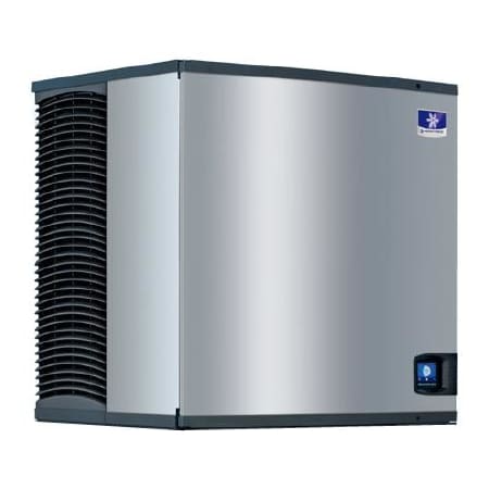 Manitowoc 30 Inch Wide Free Standing Modular Ice Machine with 695, 851 Lbs. Daily Ice Production - Less Storage Bin Stainless Steel
